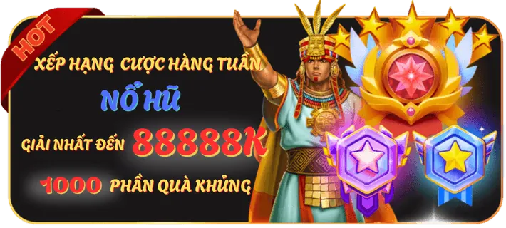 Các loại game nổ hũ đa dạng tại mmwin