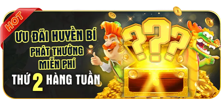 Trò chơi Nổ Hũ Rồng Vàng