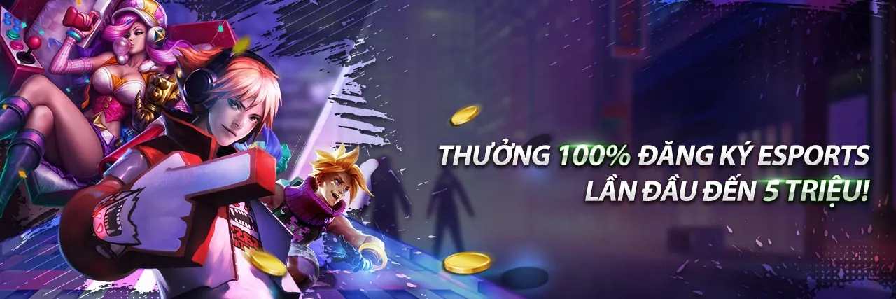 Sân vận động với ánh đèn rực rỡ và các môn thể thao đang diễn ra, tượng trưng cho cá cược thể thao sôi động tại mmwin nổ hũ