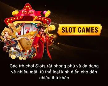 Tích lũy điểm mmwin nổ hũ